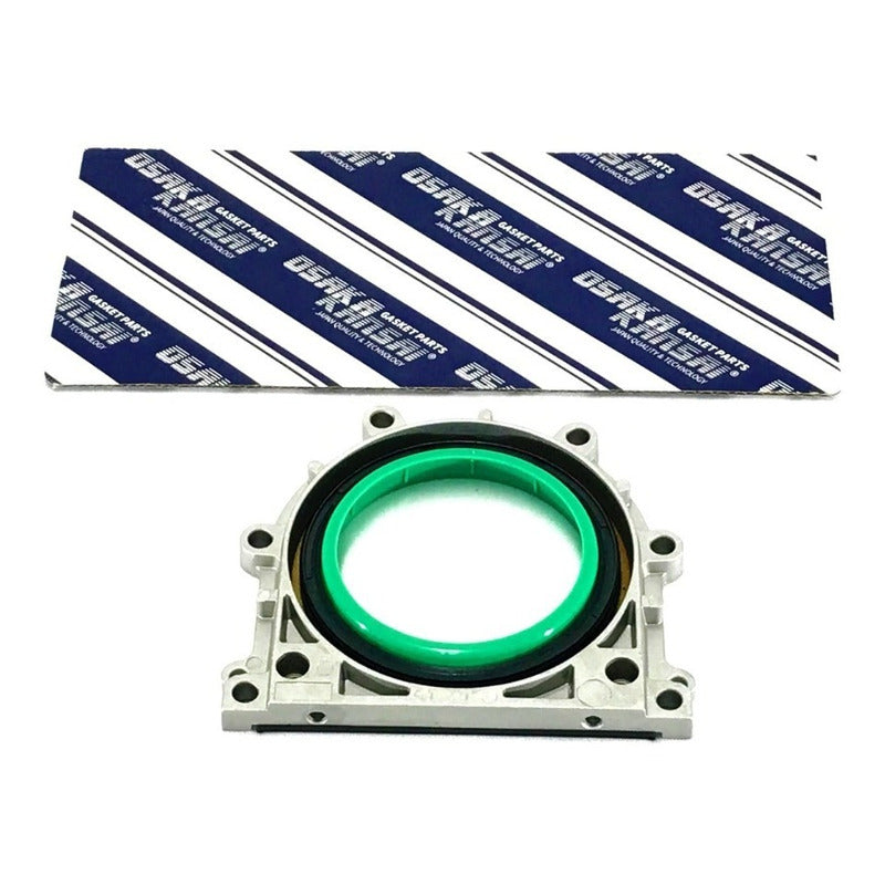 Retentor Traseiro Flange Mercedes Sprinter 312 2.2 16v Dies