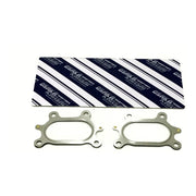 Junta Coletor Escape Honda Accord Vtec 3.0 V6 24v 2003-2008