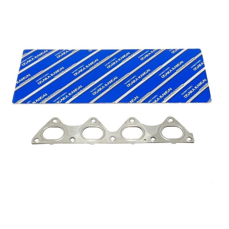 Junta Coletor Escape Honda Civic 1.6 16v D16z6 D16y7