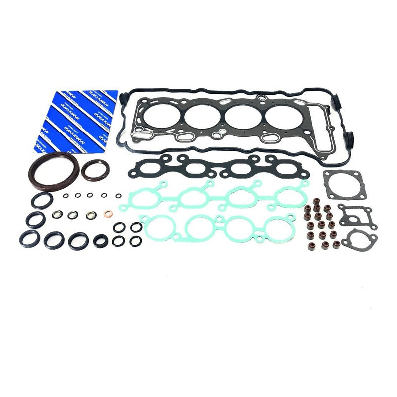 Jogo Junta Comp Nissan Sentra 200sr 2.0 16v Sr20de 1991-94