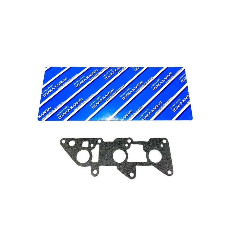Junta Coletor Admissão Suzuki Swift 1.0 6v G10a 3 Cil Até 88
