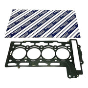 Junta Cabeçote Aço Bmw Mini Peugeot Citroen 1.6 Thp Turbo