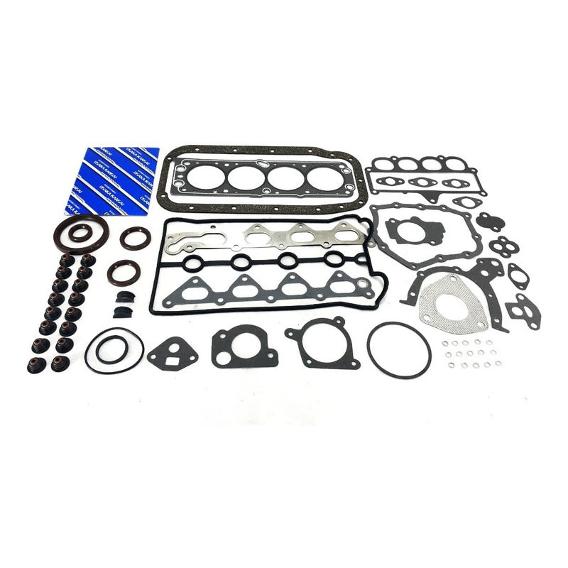 Jogo Junta Completo Daewoo Lanos 1.6 16v A16dms 1998-1999