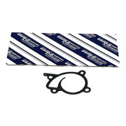 Junta Bomba Óleo Aço Nissan March 1.0 12v 3 Cil Flex Pós 16