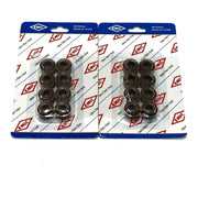 Retentor Válvula Kit Mazda Navajo B4000 4.0 V6 12v Até 95