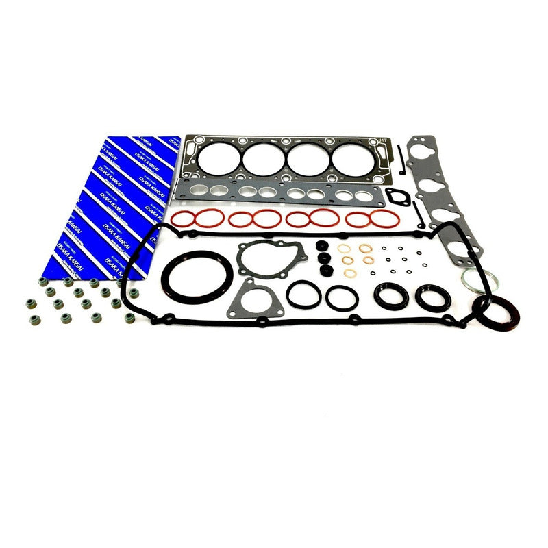 Jogo Junta Completo Peugeot 306 405 Turbo 2.0 16v Xu10j4