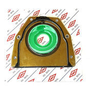 Retentor Traseiro Flange Ford Fiesta Courier 1.4 16v Zetec