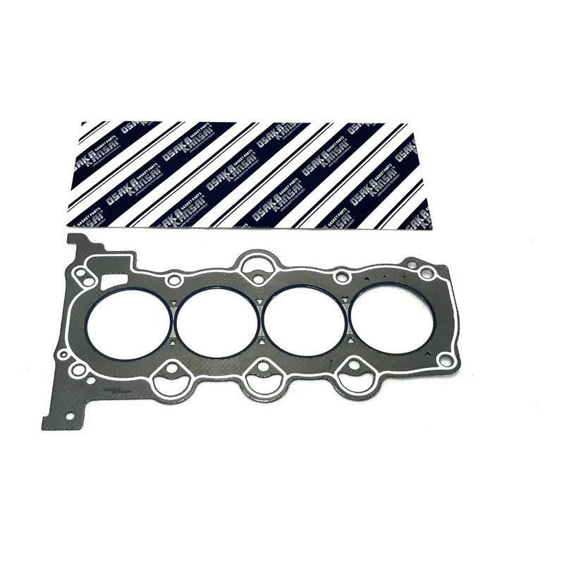 Junta Cabeçote Hyundai Veloster Hb20 I30 Kia Soul 1.6 16v
