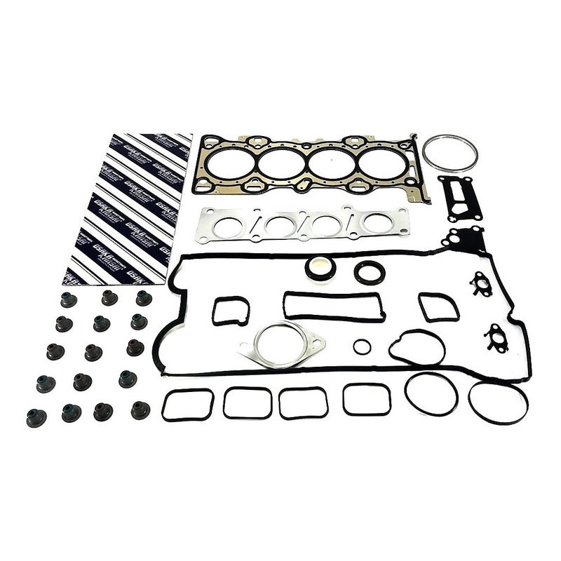 Jogo Junta Completo Range Rover Evoque Freelander 2.0 Turbo