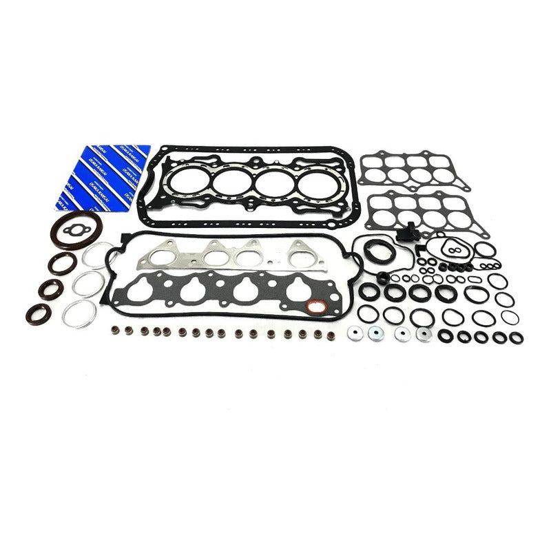 Jogo Junta Completo Honda Accord 2.0 16v F20b5 1998-1999