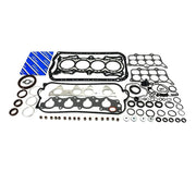 Jogo Junta Completo Honda Accord 2.0 16v F20b5 1998-1999