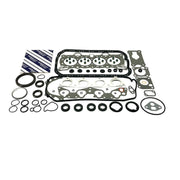 Jogo Junta Completo Honda Civic Crx 1.5 16v D15b2 1992-1997