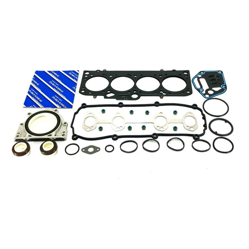 Jogo Junta Completo Vw Golf Bora  1.6 8v Bfq 2002-2006