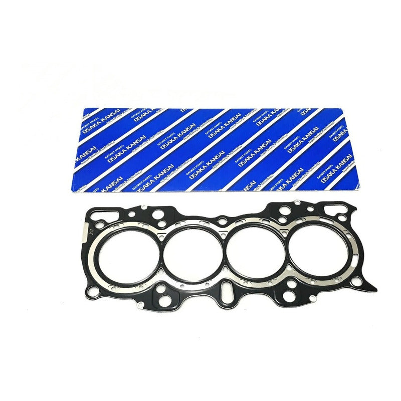 Junta Cabeçote Aço Honda Cr-v 2.0 16v B20z1 B20z3 B20b9