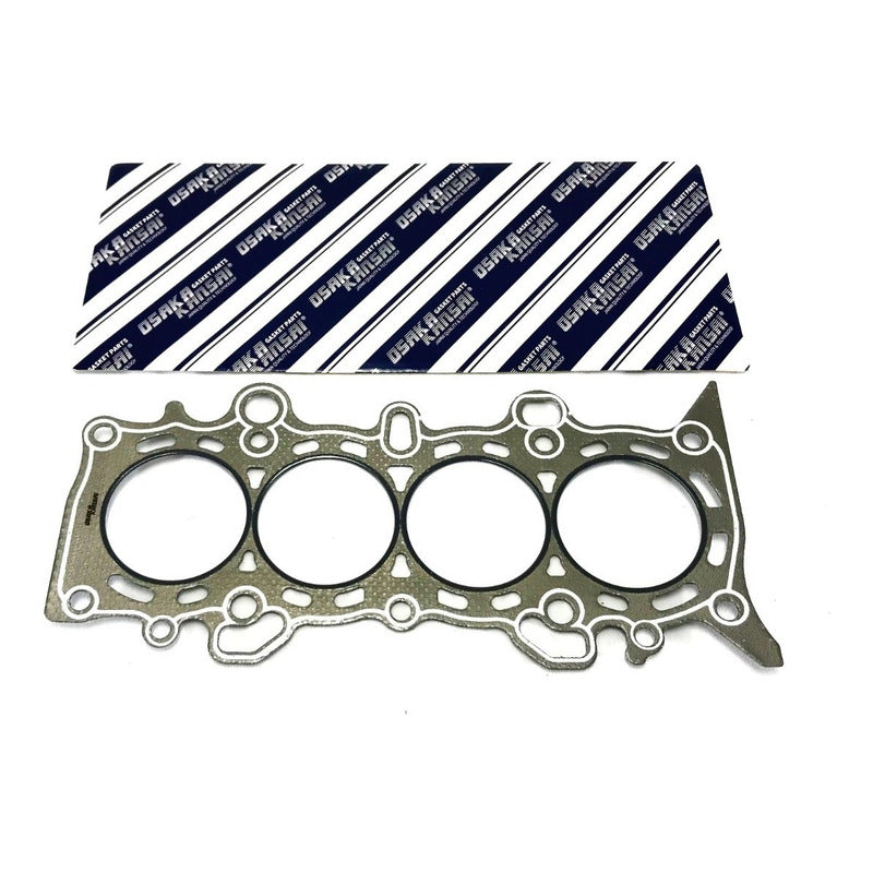 Junta Cabeçote Grafite Honda Civic Lx Lxl Ex 1.7 2001-2006