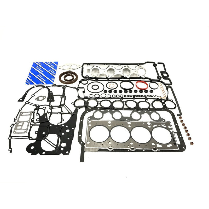 Jogo Junta Completo Osaka Bmw 316i 1.6 8v M43 Após 1993