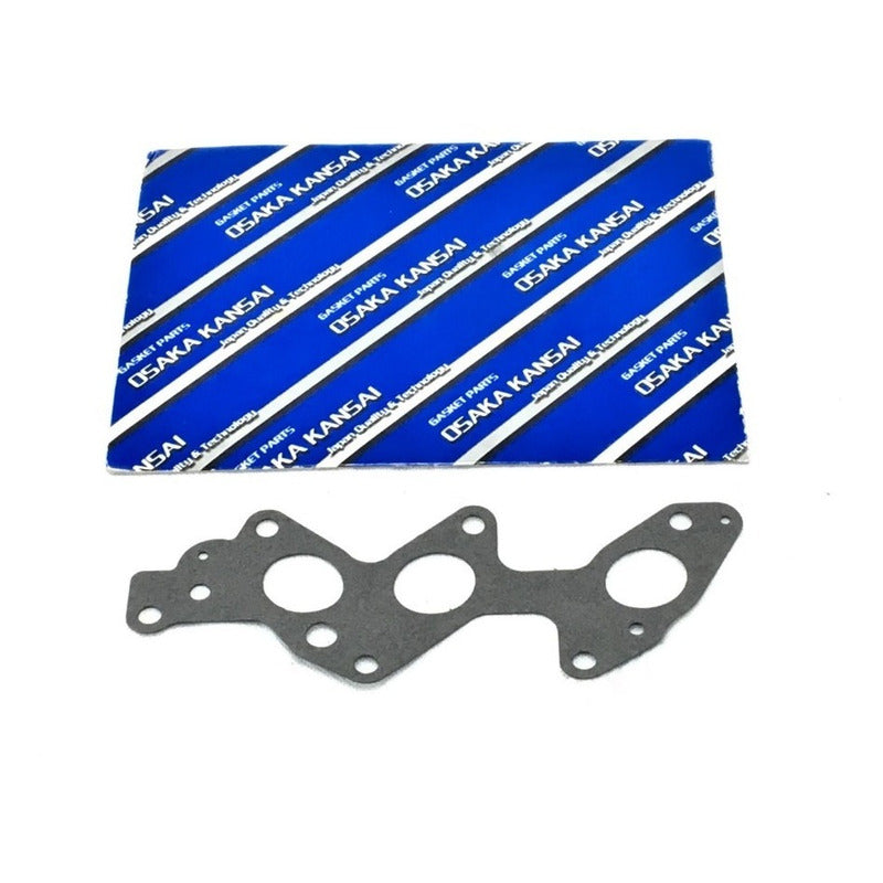 Junta Coletor Admissão Daihatsu Cuore Mira 0.8 846cc Até 99