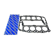 Junta Cabeçote Aço Jeep Grand Cherokee 4.7 V8 16v 1999-2010