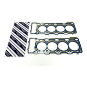 Junta Cabeçote Osaka Aço Par Bmw X5 4.4 V8 32v N62b44a 2004~