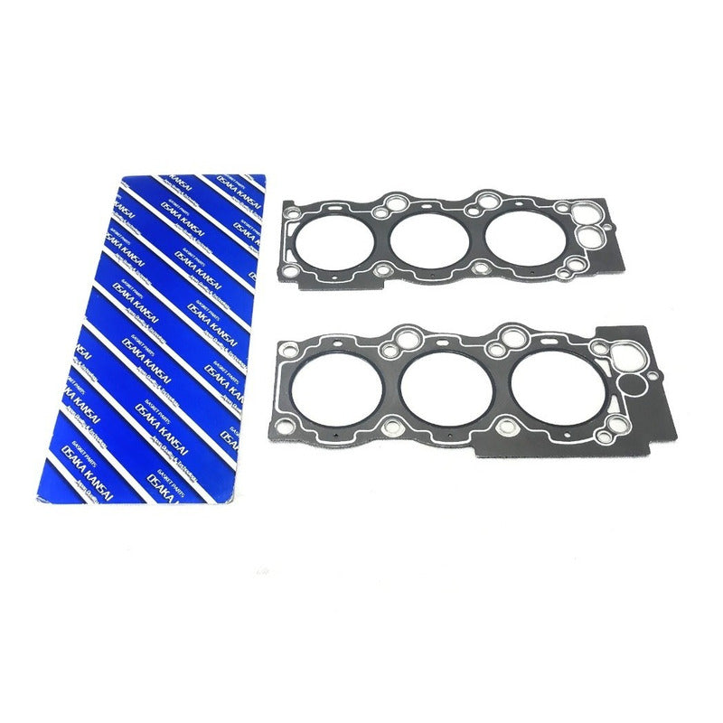 Junta Cabeçote Toyota Camry 3.0 V6 24v 3vz-fe 1991-1993
