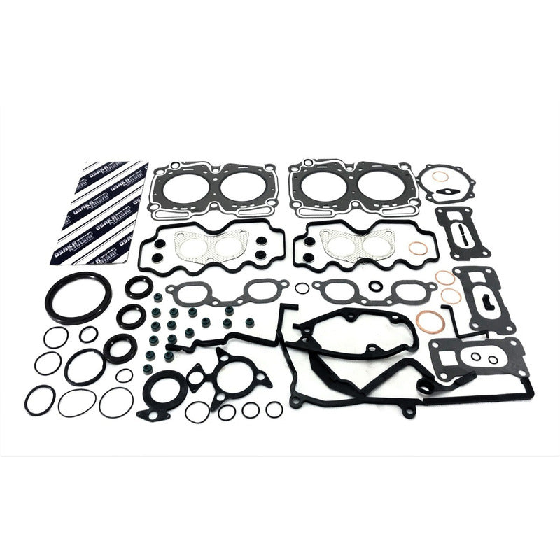 Jogo Junta Completo Subaru Impreza Legacy 1.6 1.8 Ej16 Ej18