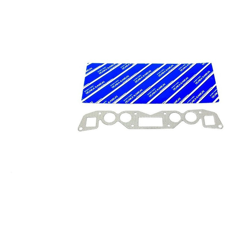 Junta Coletor Escape Empilhadeira Nissan 2.0 2.5 8v H25