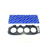 Junta Cabeçote Aço Mazda Mpv Tdi 2.5 12v Diesel 1996-2005