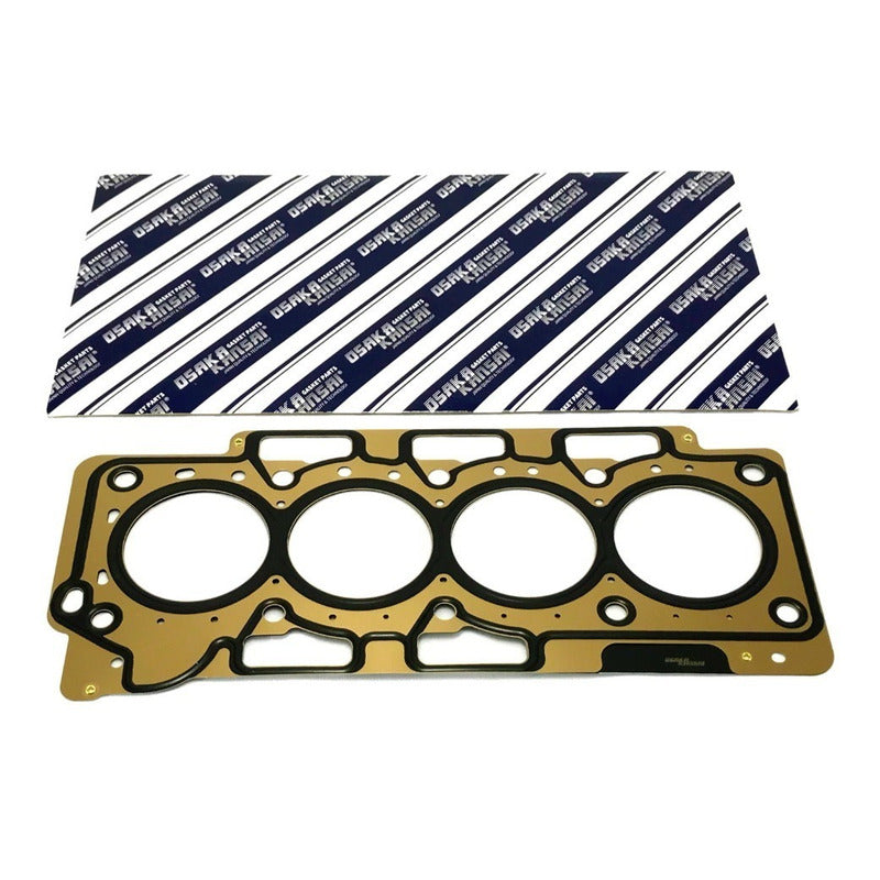 Junta Cabeçote Chery Cielo 1.6 16v Sqr481 Gasolina 2010-2015