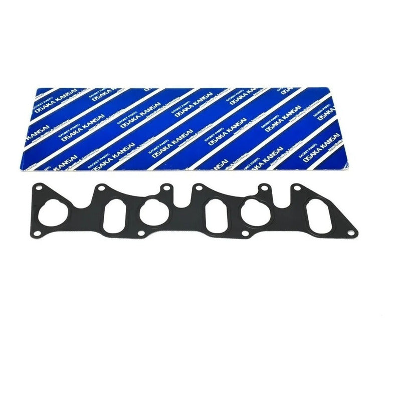 Junta Coletor De Admissão Mercedes V280 2.8 12v Pós 98