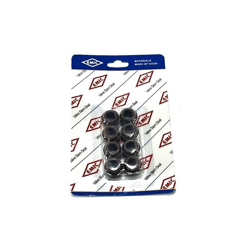 Retentor Válvula Kit Seat Acc 1.8 8v Até 99