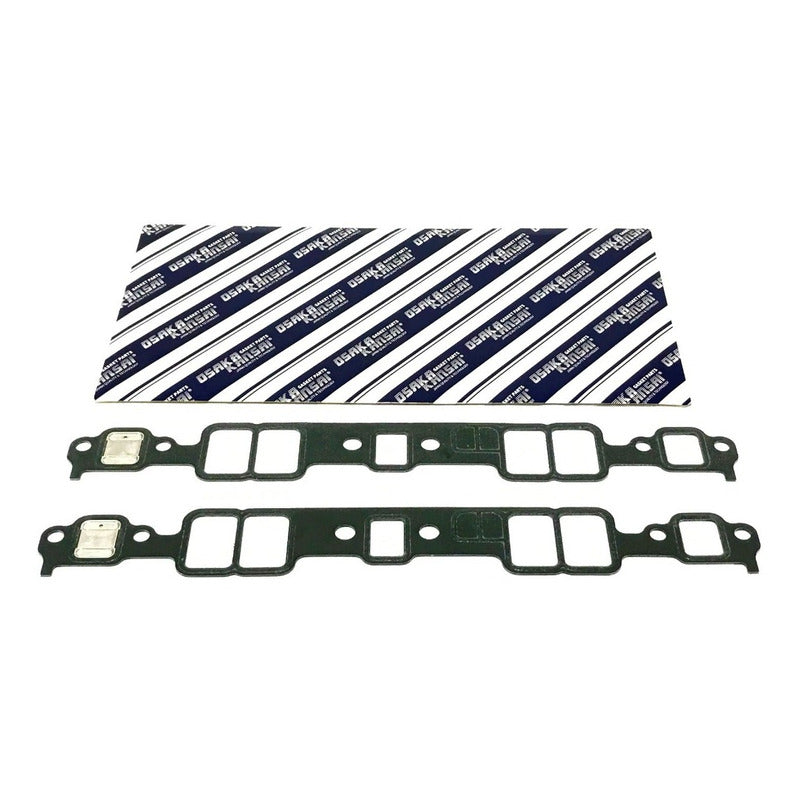 Junta Coletor Admissão Gm Caprice 5.0 V8 305 Small Block