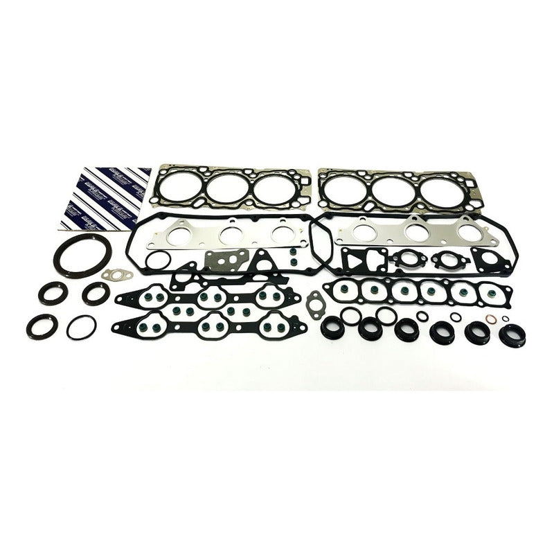 Jogo Junta Completo Mitsubishi L200 Triton 3.5 V6 2007-2018