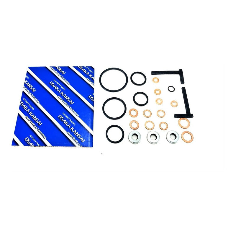 Kit Arruelas Motor Chevrolet Blazer S10 2.5 8v Maxion Diesel