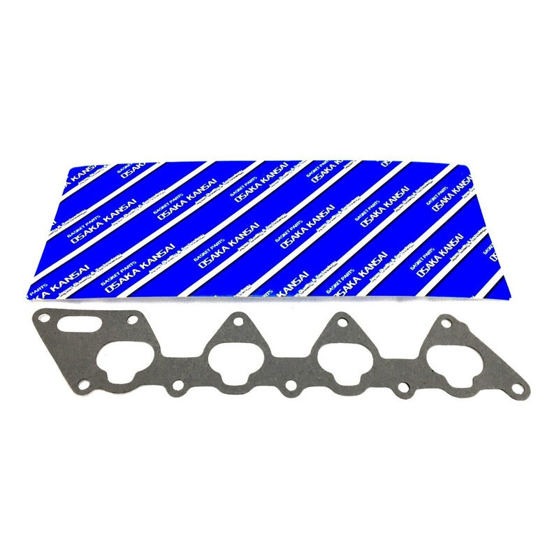Junta Coletor Admissão Mitsubishi Galant 2.0 16v 4g63k