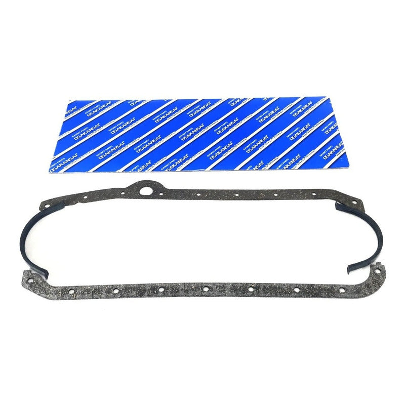 Junta Cárter Volvo Penta Mercruiser 5.0 5.7 V8 350