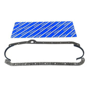Junta Cárter Volvo Penta Mercruiser 5.0 5.7 V8 350