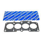 Junta Cabeçote Aço Audi A3 Turbo Agu 1.8 20v Pós 96