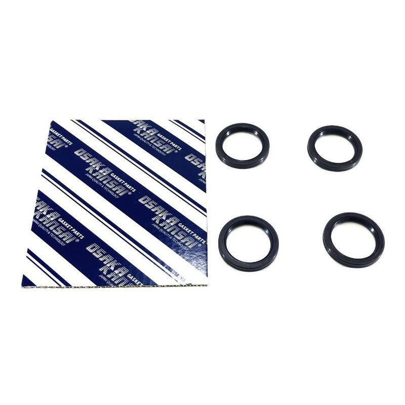 Retentor Comando Audi A4 A6 Quattro 3.0 V6 30v 2002-2013