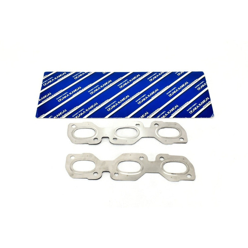 Junta Coletor Escape Ford Taurus Modeo 3.0 V6 24v Duratec