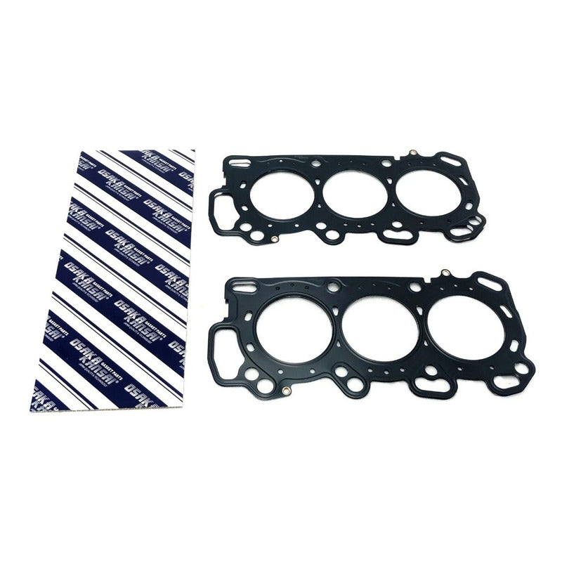 Junta Cabeçote Honda Accord Ex 3.0 V6 J30a4 240cv 2003-2007
