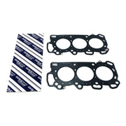 Junta Cabeçote Aço Honda Accord Vtec 3.0 V6 24v 2003-2008