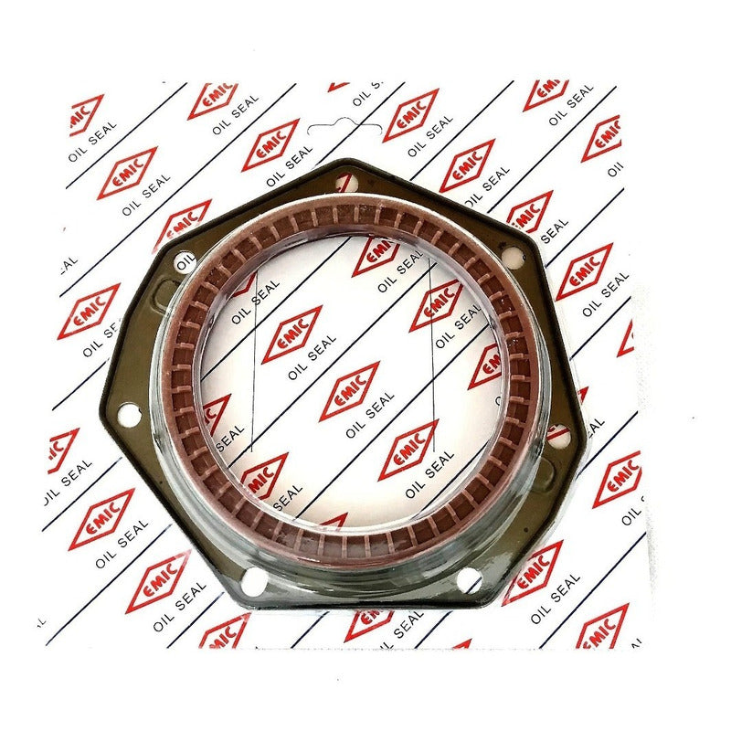 Retentor Traseiro Flange Citroen Jumper 2.5 2.8 8v Diesel