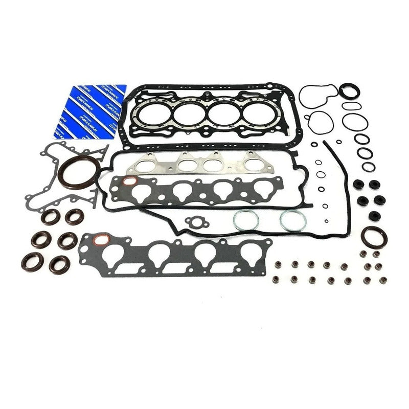 Jogo Junta Completo Honda Accord Vtec Prelude Vtec 2.2 F22b