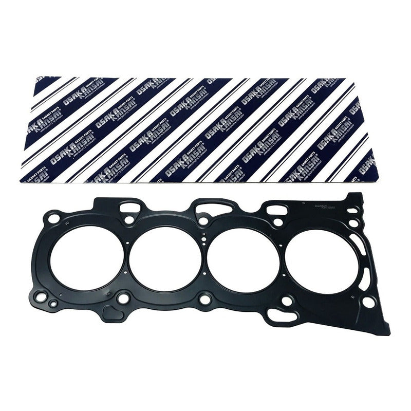 Junta Cabeçote Aço Toyota Rav4 4x2 2.4 16v 2az-fe 2006-2012
