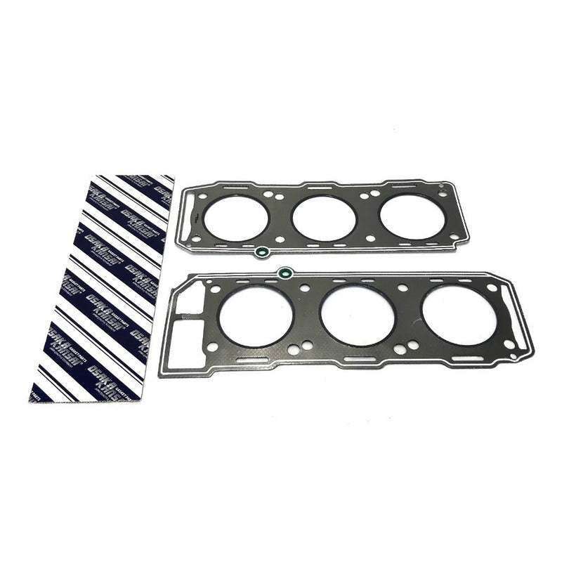 Junta Cabeçote Alfa Romeo 147 156 166 Gt Gtv Spider 3.2 24v