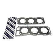 Junta Cabeçote Alfa Romeo 147 156 166 Gt Gtv Spider 3.2 24v