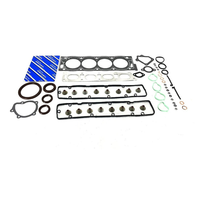 Jogo Junta Osaka Citroen Xsara Xantia 2.0 16v Xu10j4r