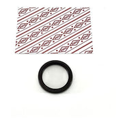 Retentor Polia Dianteiro Nissan Maxima 3.0 V6 24v Vq30de