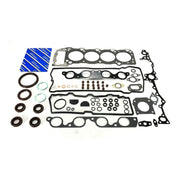 Jogo Junta Completo Toyota Previa 2.4 2tz-fe 1991-1996