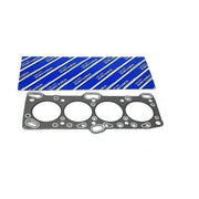 Junta Cabeçote Mitsubishi Colt Lancer 1.6 1.8 16v Até 1992